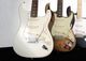 Fender Jeff Beck Stratocaster
